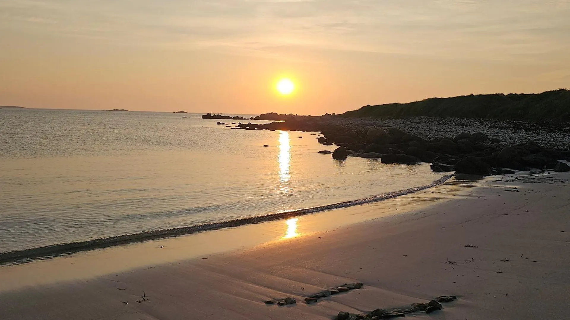 La Maison Des Dunes - Proche Plage Sainte Marguerite Landeda Holiday home
