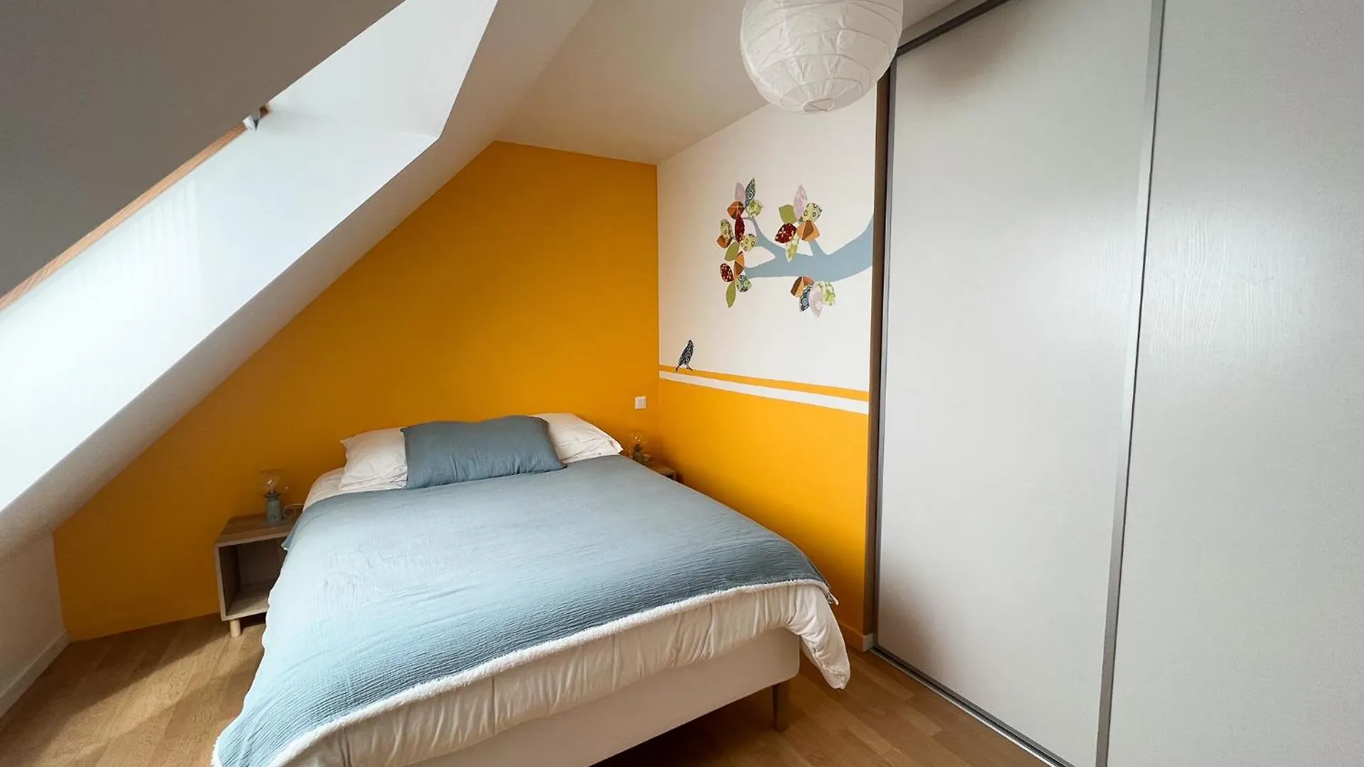 Holiday home La Maison Des Dunes - Proche Plage Sainte Marguerite Landeda