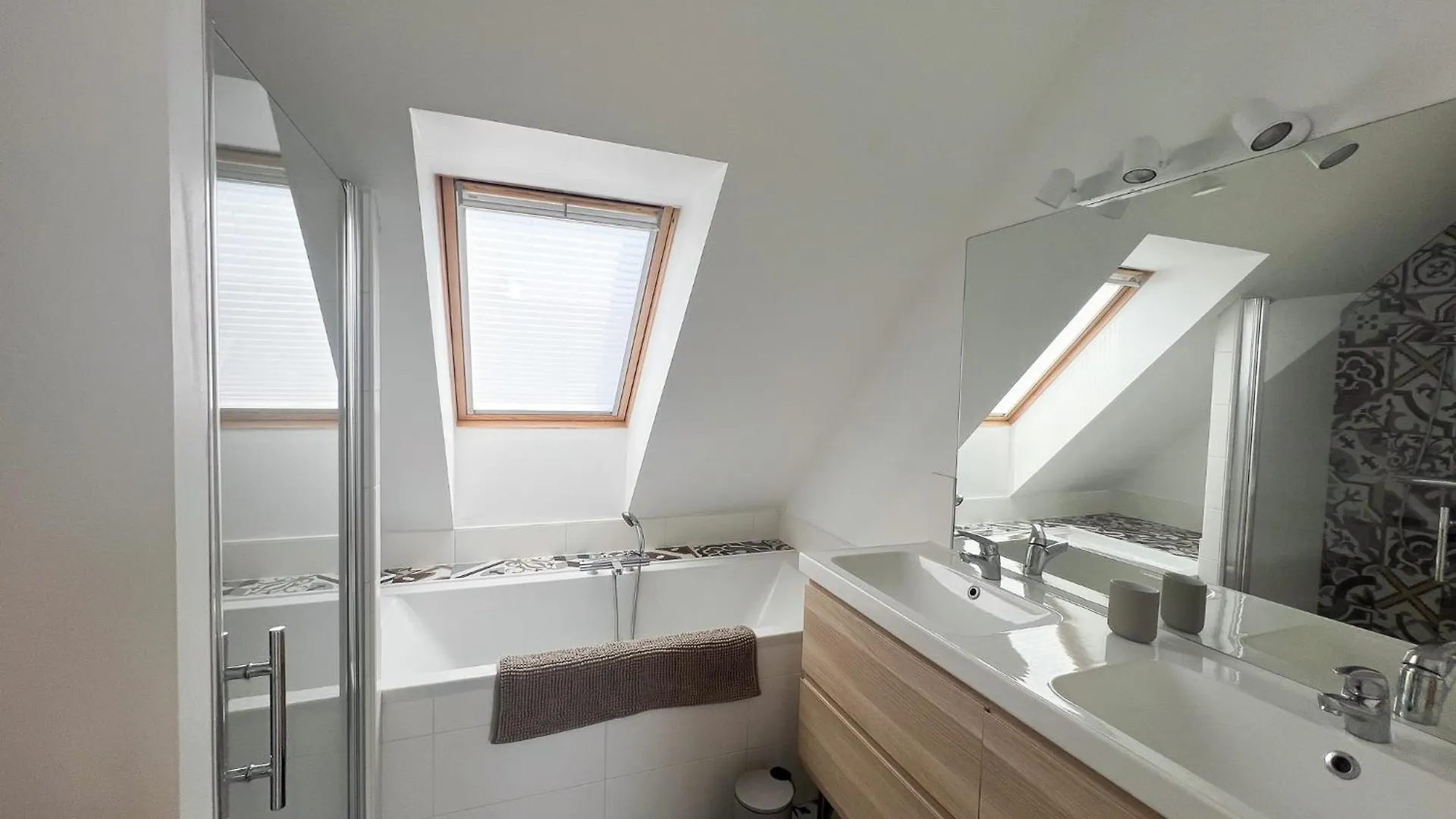 Holiday home La Maison Des Dunes - Proche Plage Sainte Marguerite Landeda France